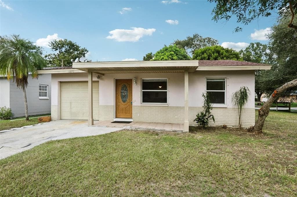 1270 8TH AVENUE NE, LARGO, FL 33770