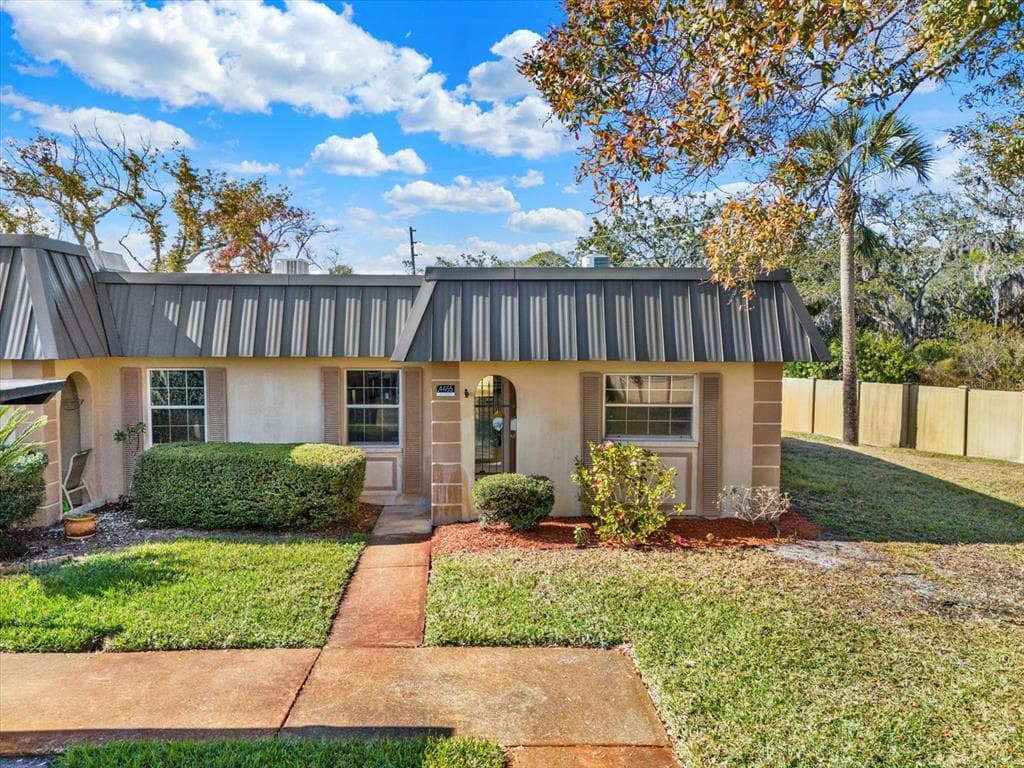 4455 RUSTIC DRIVE, NEW PORT RICHEY, FL 34652