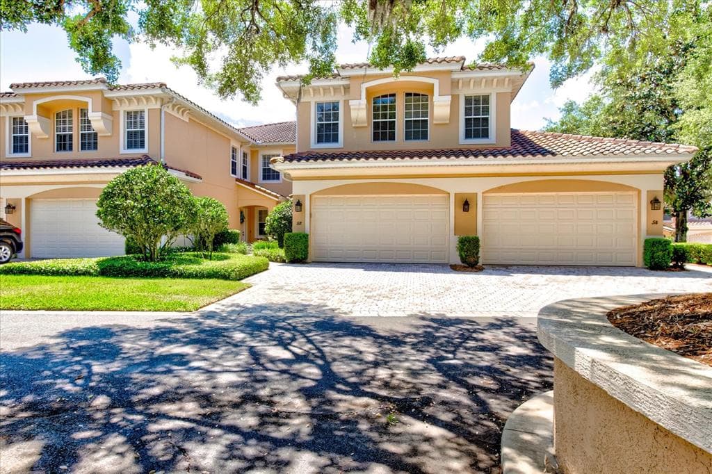 54 CAMINO REAL BOULEVARD # 504, HOWEY IN THE HILLS, FL 34737