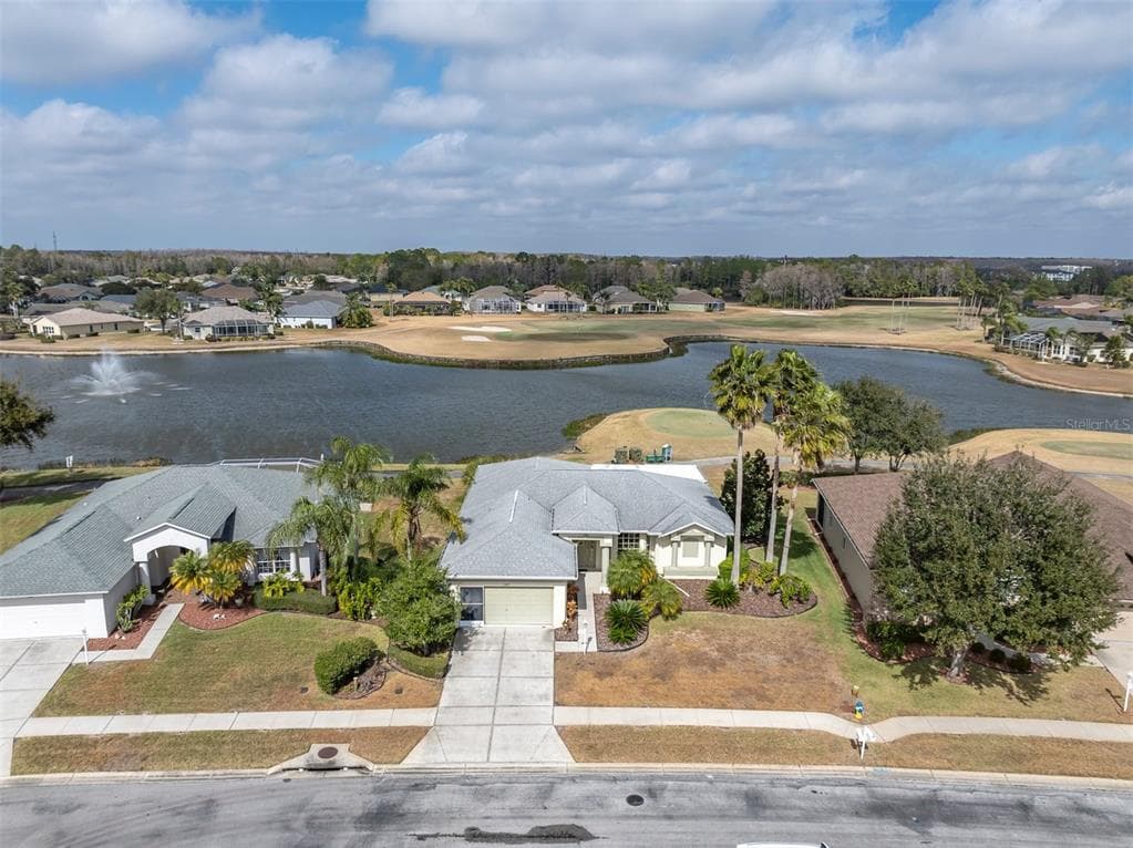 11429 HIDDEN COVE CT., TRINITY, FL 34655