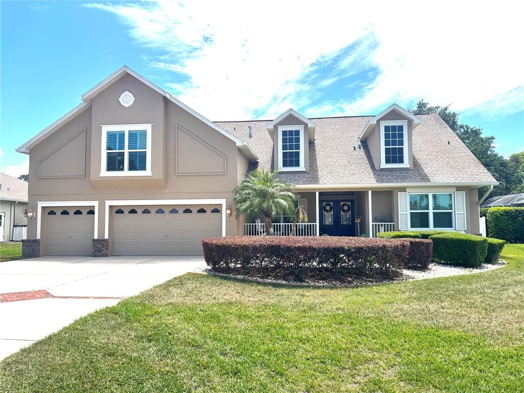 6224 ROCKROSS AVENUE, NEW PORT RICHEY, FL 34655