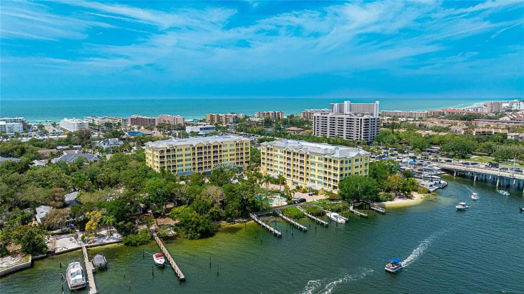1308 OLD STICKNEY POINT ROAD # WP3, SARASOTA, FL 34242