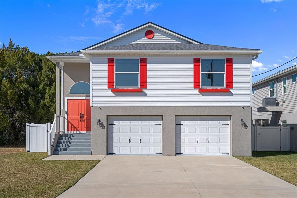 3209 ROSE ARBOR DRIVE, HERNANDO BEACH, FL 34607