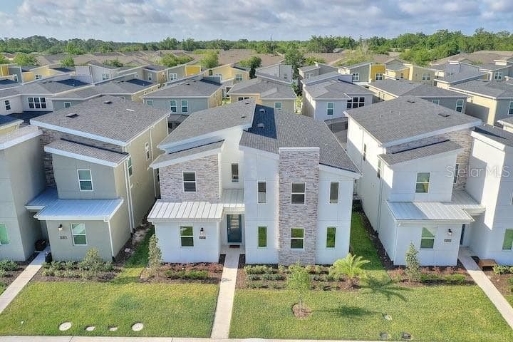 4542 NARRATIVE LANE, KISSIMMEE, FL 34746