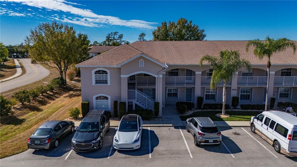 11644 SW EGRET CIRCLE # 1205, LAKE SUZY, FL 34269