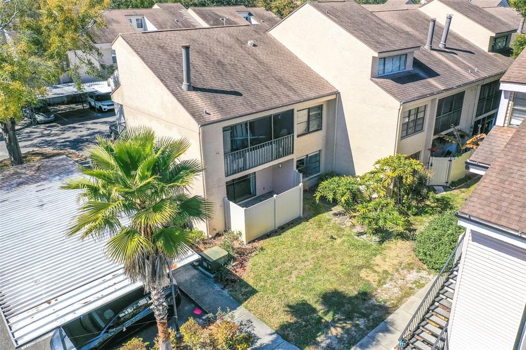 4837 PURITAN CIRCLE # #2505, TAMPA, FL 33617