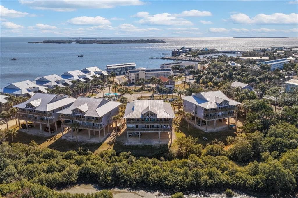 11 OLD MILL DRIVE # 9C, CEDAR KEY, FL 32625