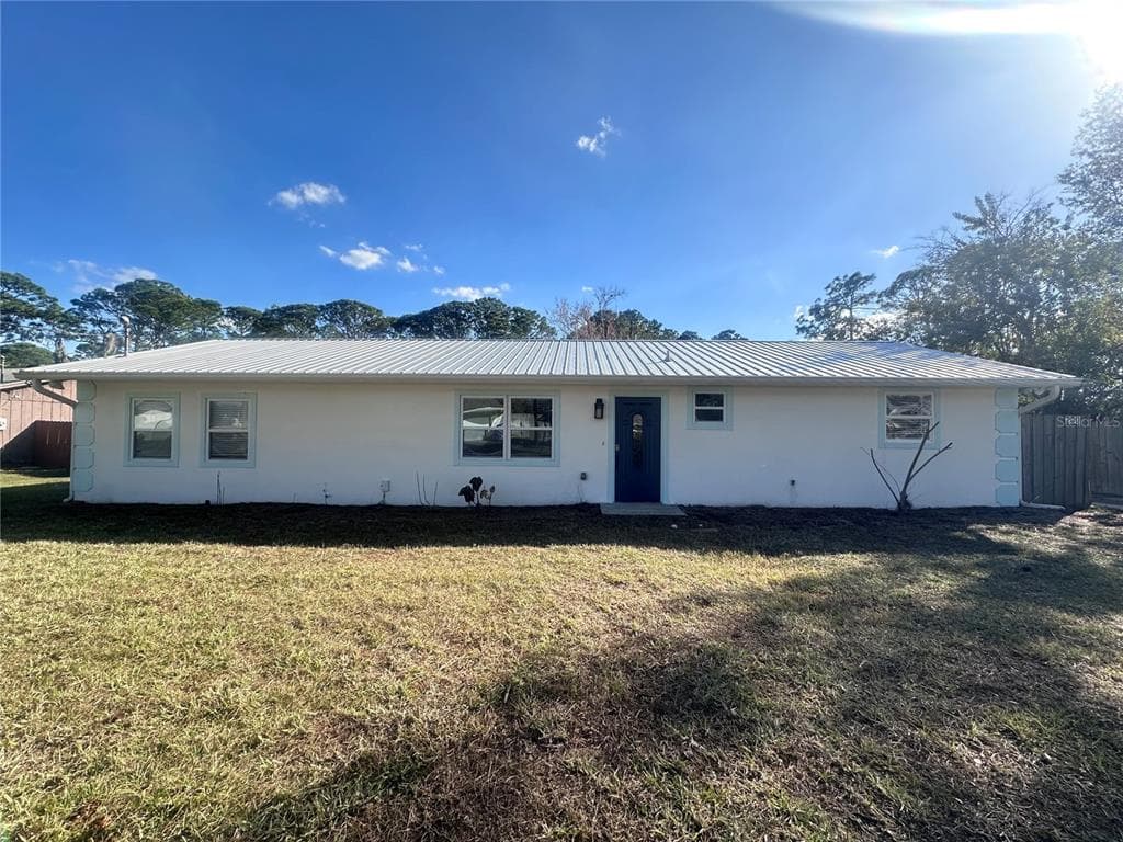 200 28TH STREET, EDGEWATER, FL 32141