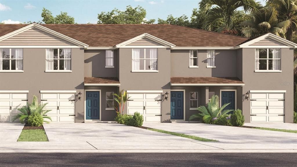 2346 AVEENO AVENUE, HAINES CITY, FL 33844