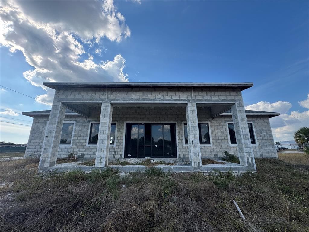 Listing