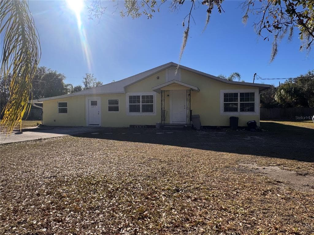 227 SMITH AVENUE, ARCADIA, FL 34266