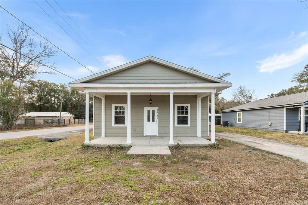 23187 NW 179 PLACE, HIGH SPRINGS, FL 32643