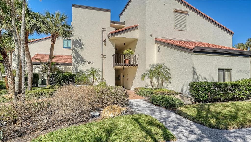 2055 GULF OF MEXICO DRIVE # G2-109, LONGBOAT KEY, FL 34228