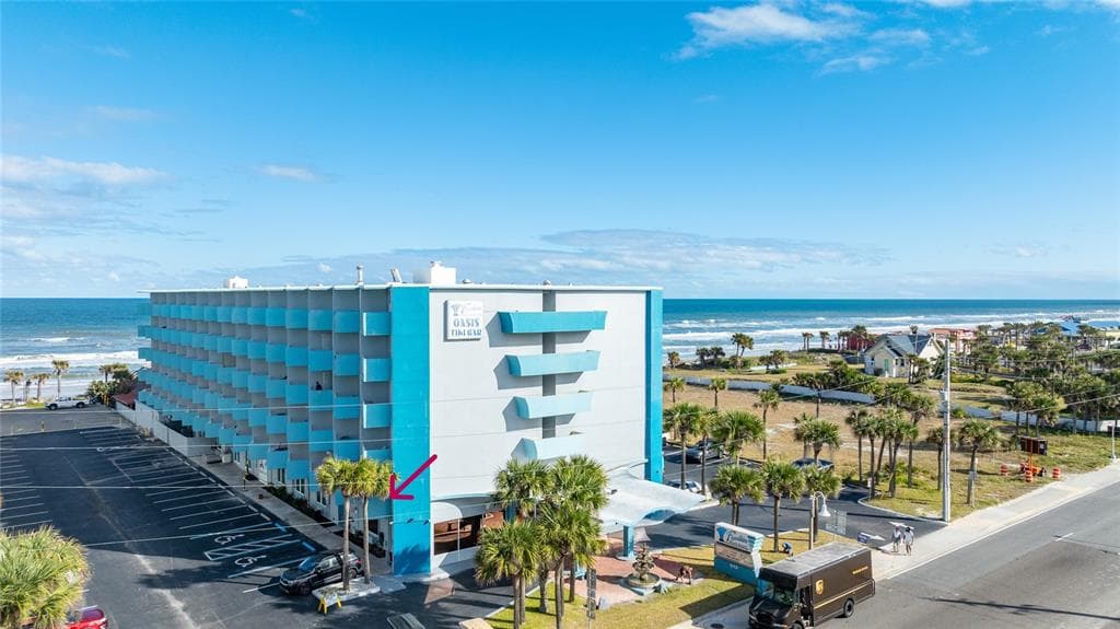 313 S ATLANTIC AVENUE # 2260, DAYTONA BEACH, FL 32118