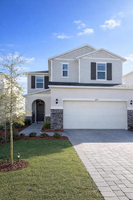 3678 GRAPPLER CIRCLE SE, PALM BAY, FL 32909