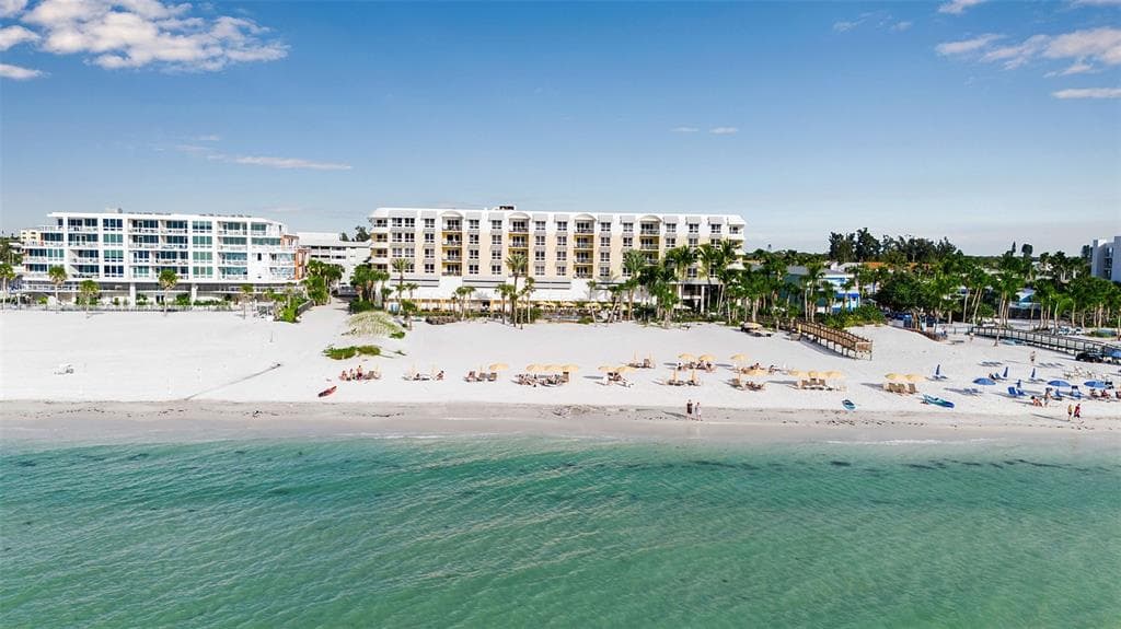 915 SEASIDE DRIVE # 412, SARASOTA, FL 34242