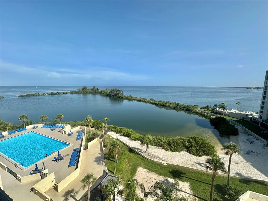 6009 SEA RANCH DRIVE # 704, HUDSON, FL 34667