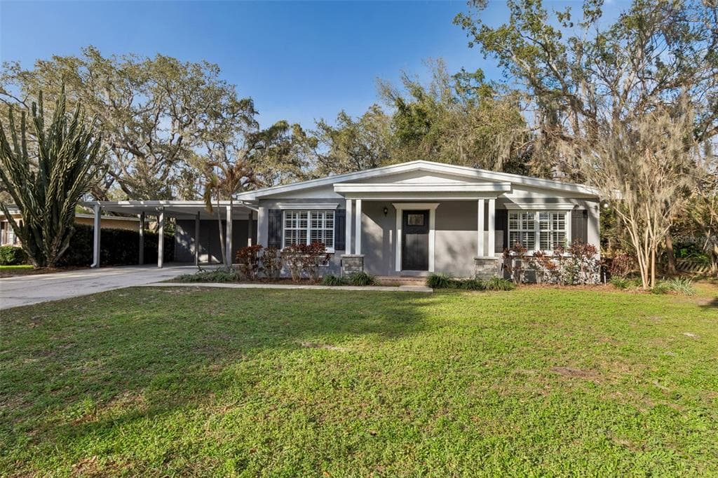 308 BRENTWOOD DRIVE, TEMPLE TERRACE, FL 33617