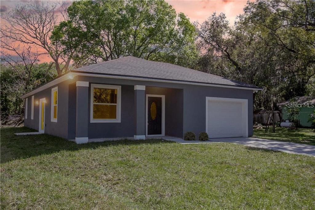 1777 BURROWS LANE, SANFORD, FL 32771