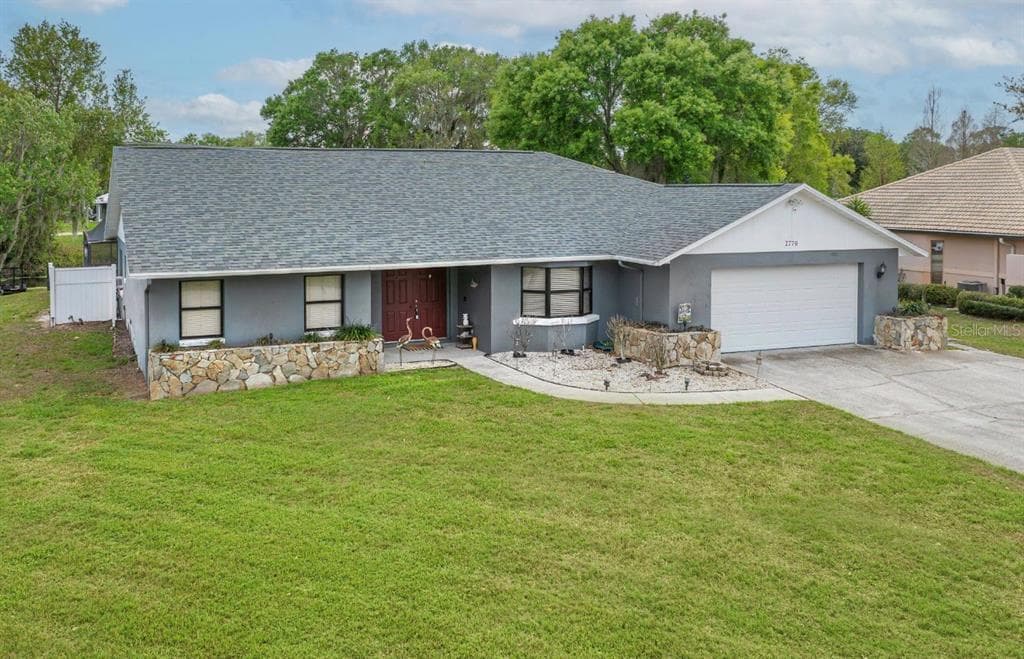 2770 LAKE PIERCE DRIVE, LAKE WALES, FL 33898