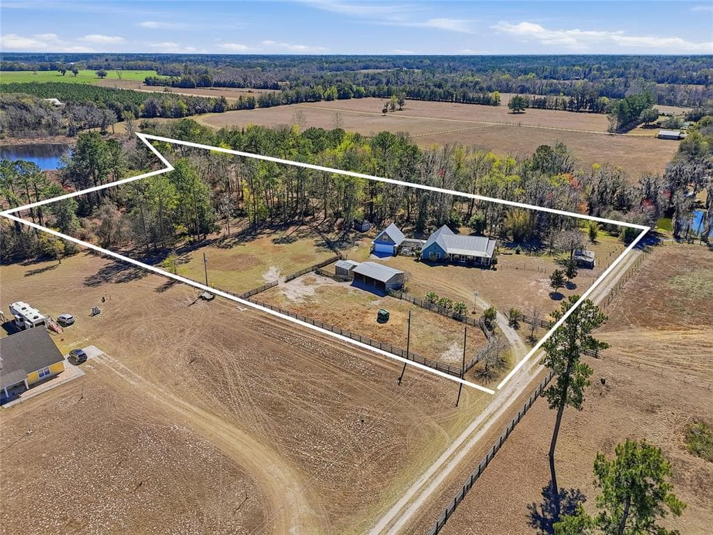 27471 NW 173RD TERRACE, ALACHUA, FL 32615