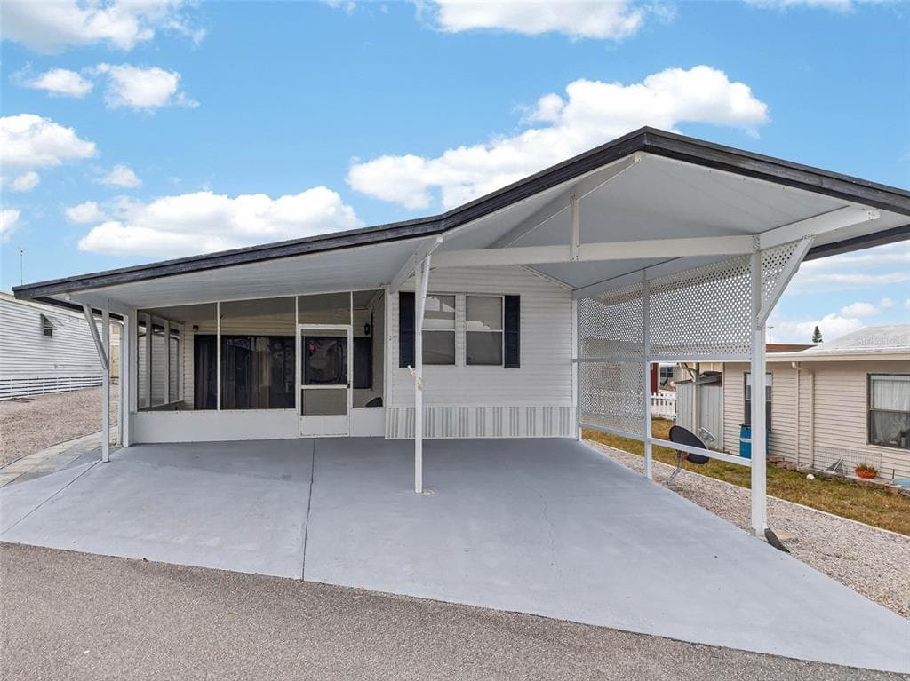 251 PATTERSON ROAD # C29, HAINES CITY, FL 33844