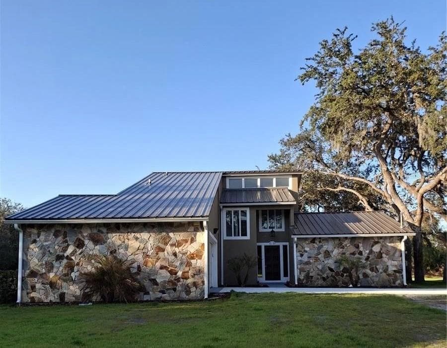 2598 ENTERPRISE OSTEEN ROAD, OSTEEN, FL 32764