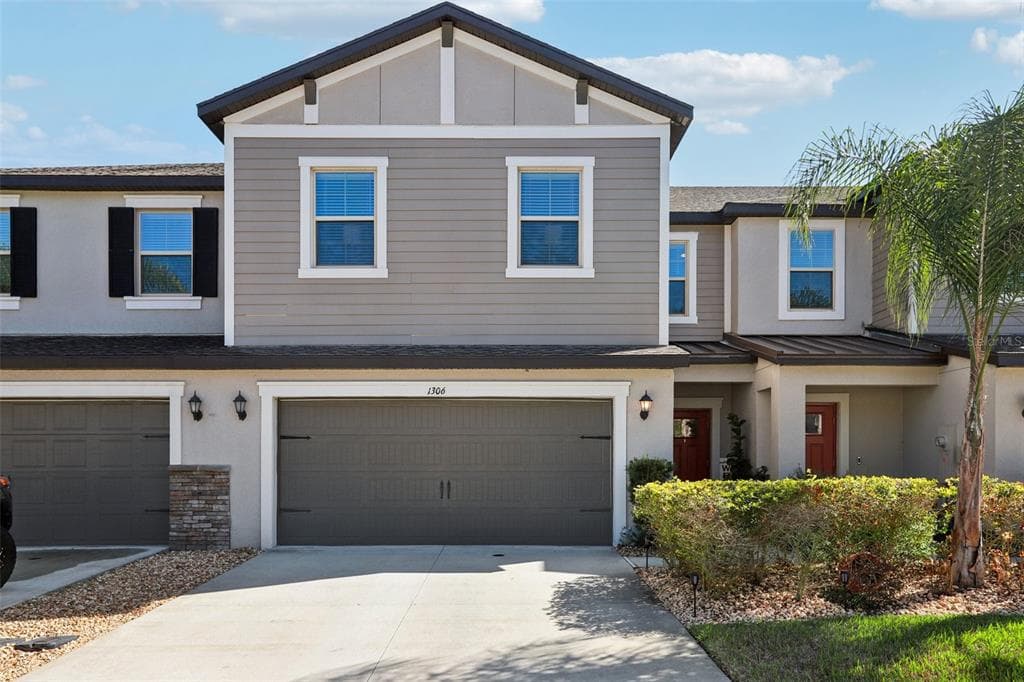 1306 WHITE FOX RUN, LUTZ, FL 33549