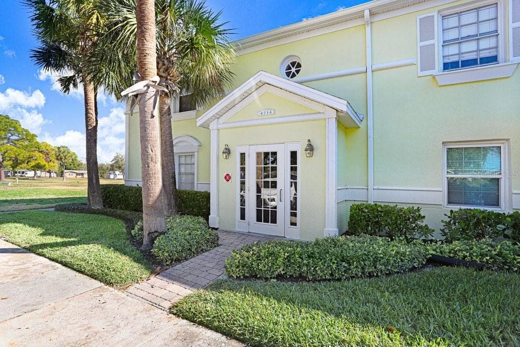 4714 COBIA DRIVE SE # C, ST PETERSBURG, FL 33705