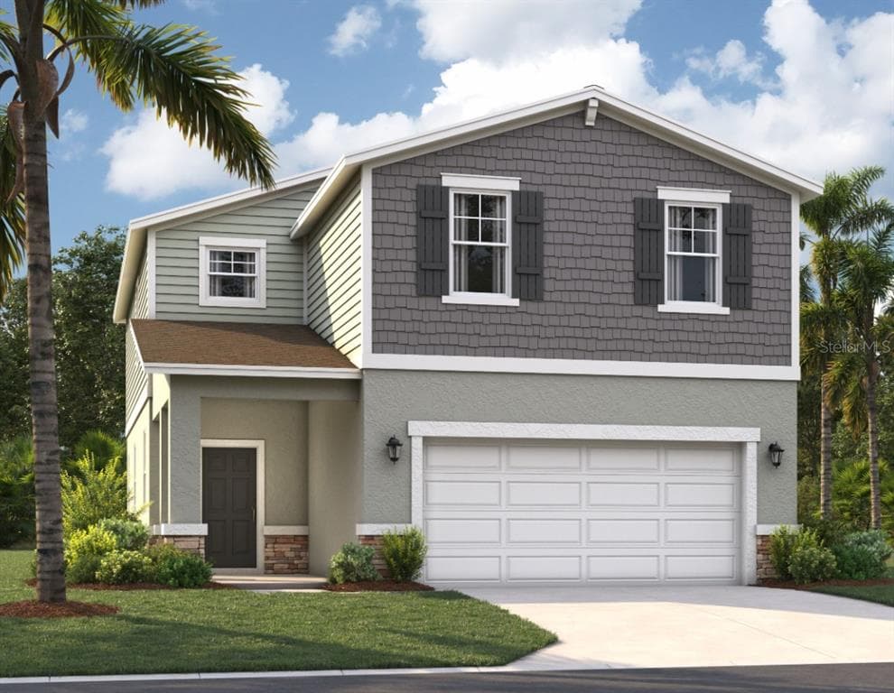 777 CASTLEFORD AVENUE NE, PALM BAY, FL 32905