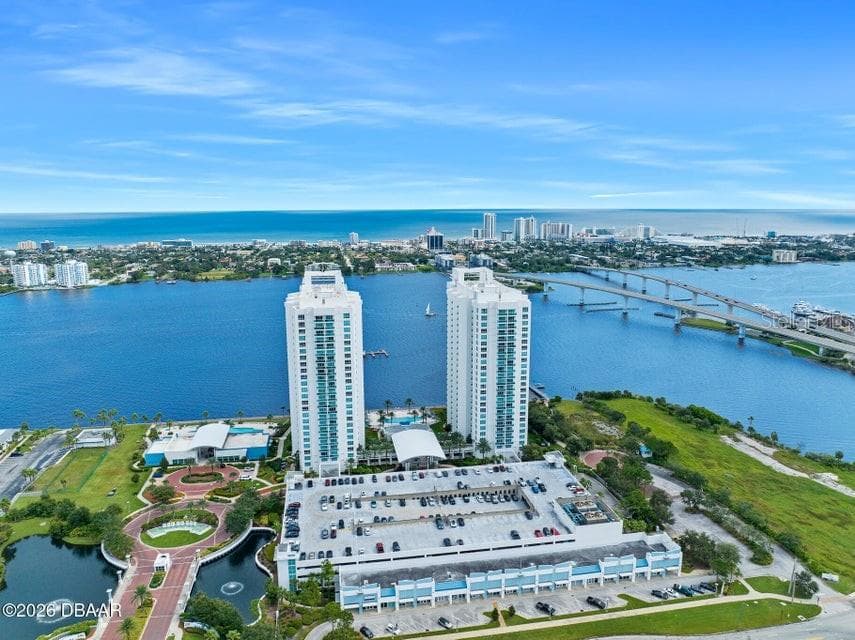 231 RIVERSIDE DRIVE # 1002-1, DAYTONA BEACH, FL 32117