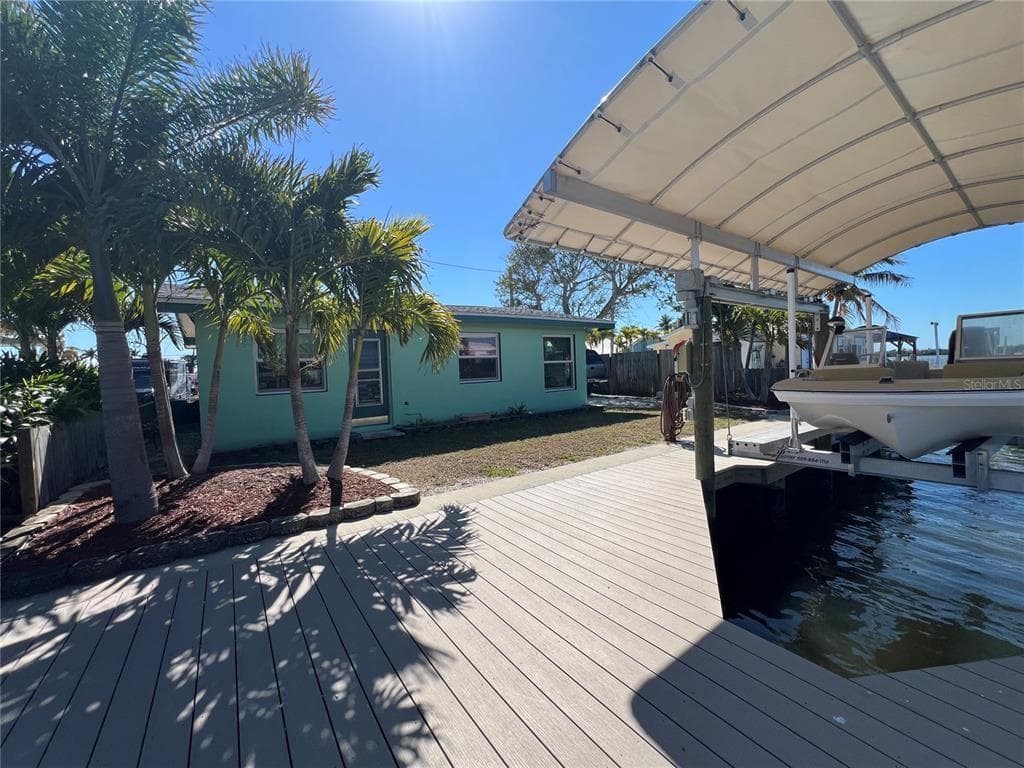 2650 COCO PLUM DRIVE, MATLACHA, FL 33993