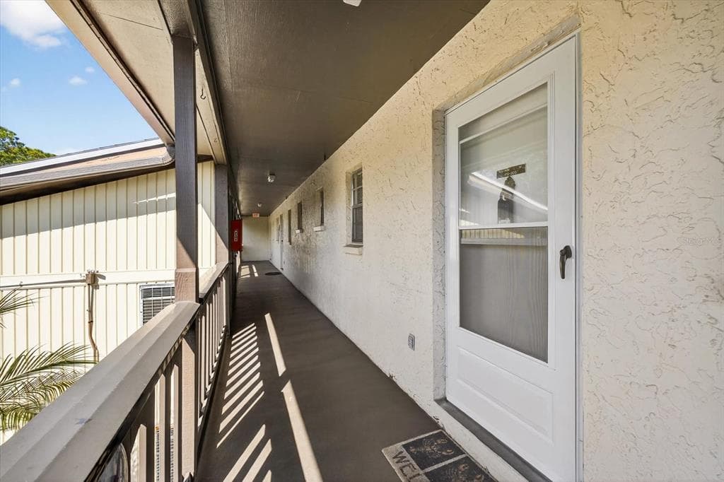 4533 MARINE PARKWAY # 203, NEW PORT RICHEY, FL 34652