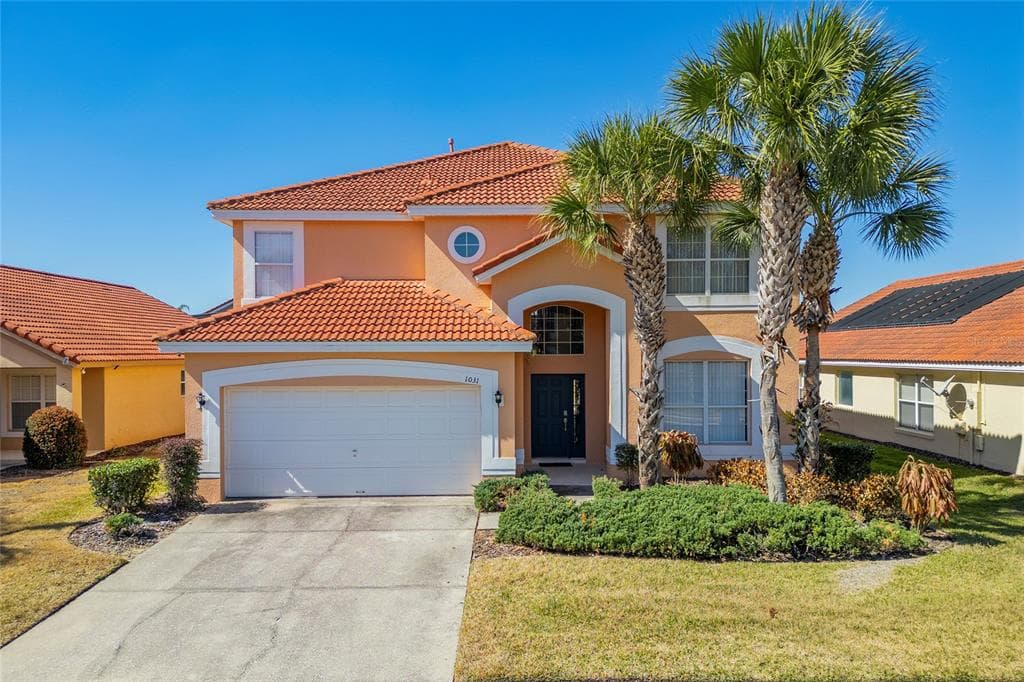 1031 SOLANA CIRCLE, DAVENPORT, FL 33897