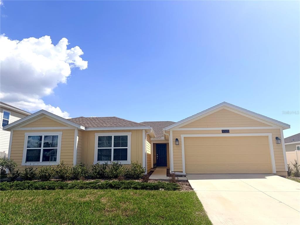 5325 RED CORAL CIRCLE, MOUNT DORA, FL 32757