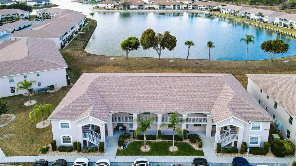 11644 SW EGRET CIRCLE # 1307, LAKE SUZY, FL 34269