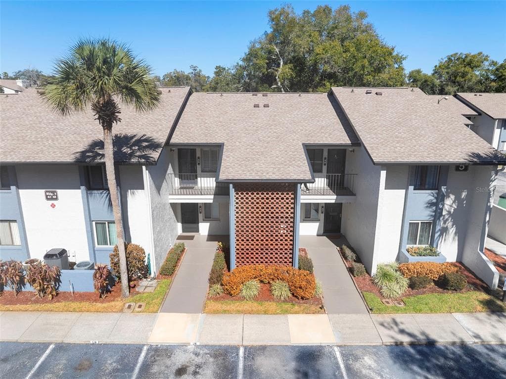 5 ESCONDIDO CIRCLE # 46, ALTAMONTE SPRINGS, FL 32701