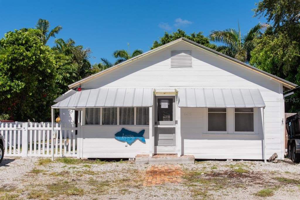4416 123RD ST COURT W, CORTEZ, FL 34215