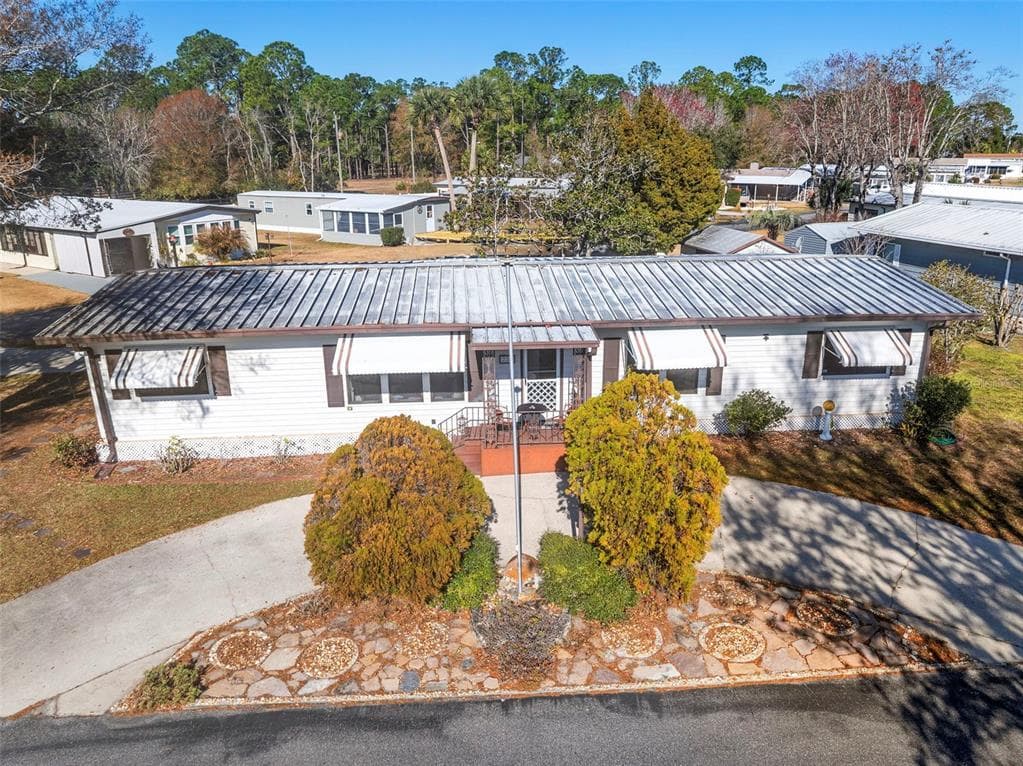 232 MEADOW LARK DRIVE, OSTEEN, FL 32764