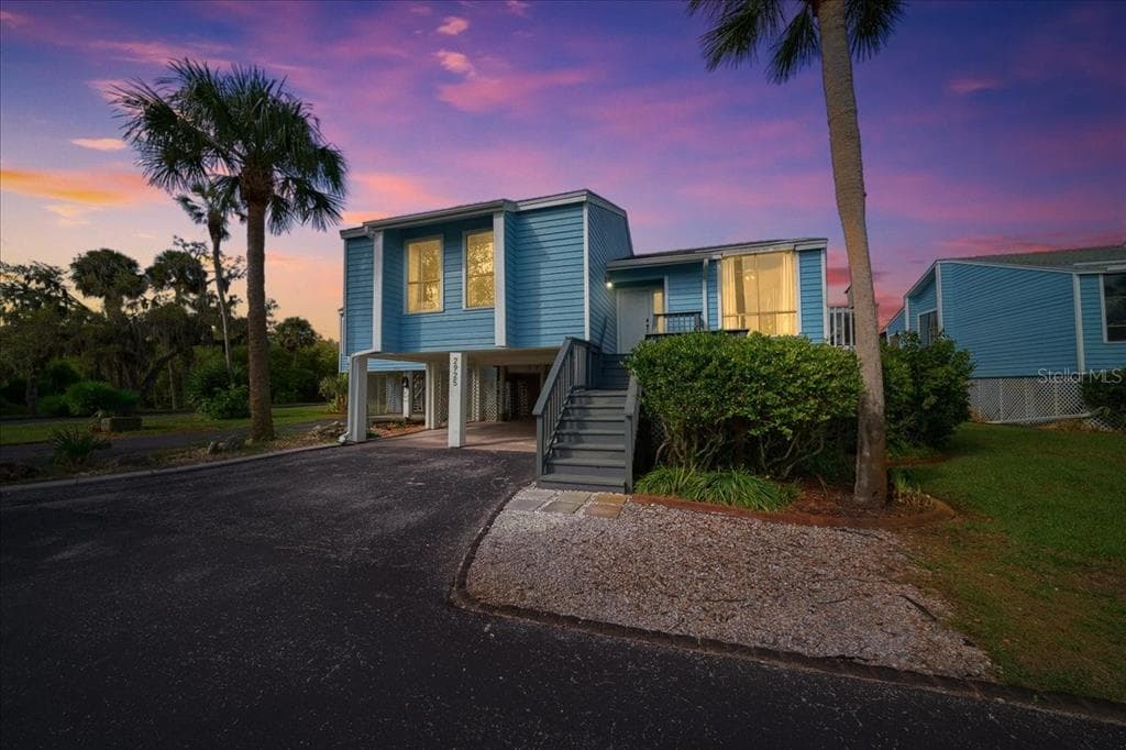 2925 N RIVERS EDGE BOULEVARD # 2925, CRYSTAL RIVER, FL 34429