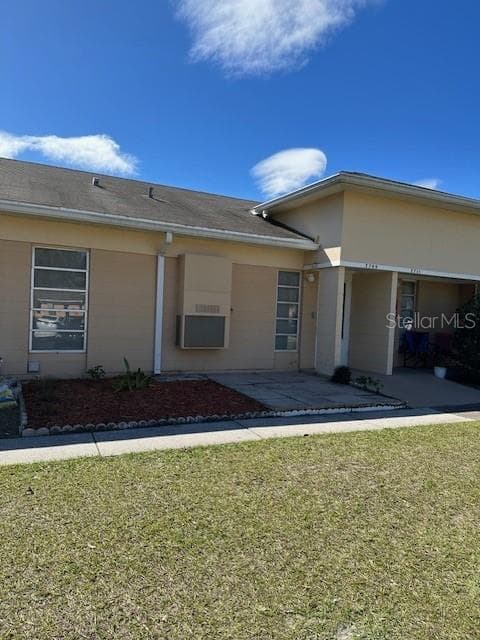 2709 CLUB CIRCLE, LAKE WALES, FL 33854