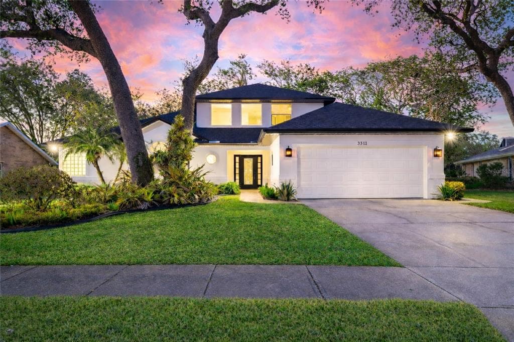 3311 OAK VISTA DRIVE, PORT ORANGE, FL 32128