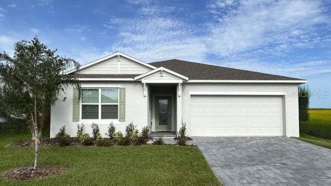 3510 PETUNIA TERRACE, NORTH PORT, FL 34286