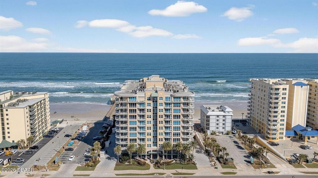3703 S ATLANTIC AVENUE # 504, DAYTONA BEACH SHORES, FL 32118