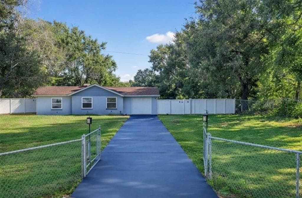 3536 EAGLES NEST ROAD, FRUITLAND PARK, FL 34731