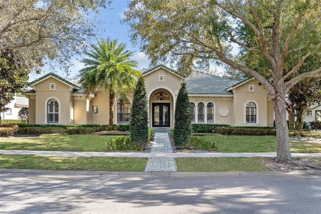 6560 LAKE BURDEN VIEW DRIVE, WINDERMERE, FL 34786