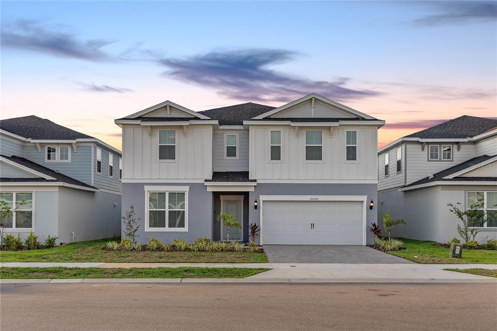 16000 SANDY CLIFFS DRIVE, CLERMONT, FL 34714