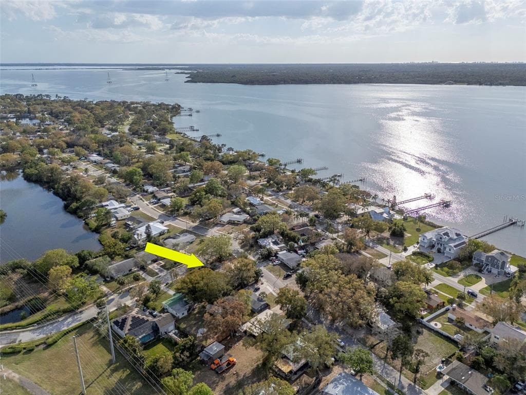 347 COUNTRY CLUB DRIVE, OLDSMAR, FL 34677