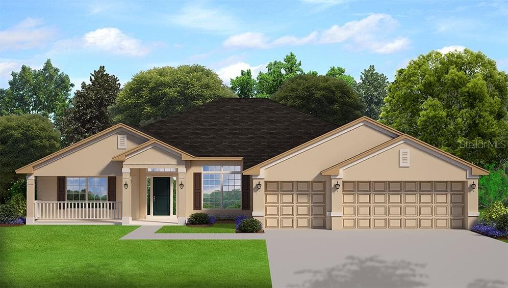1777 OLD POLK CITY ROAD, LAKELAND, FL 33809