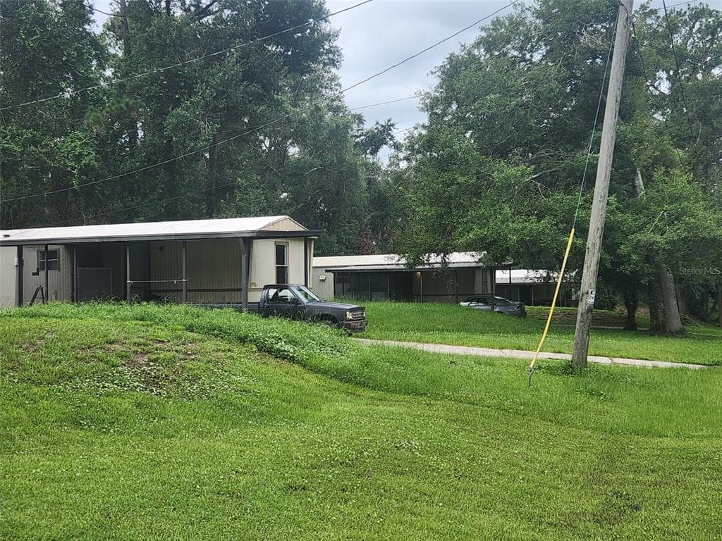 18110 SPANGLER AVENUE, BROOKSVILLE, FL 34604